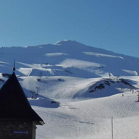 Rincon De Maria Jose Daire Monachil Dış mekan fotoğraf
