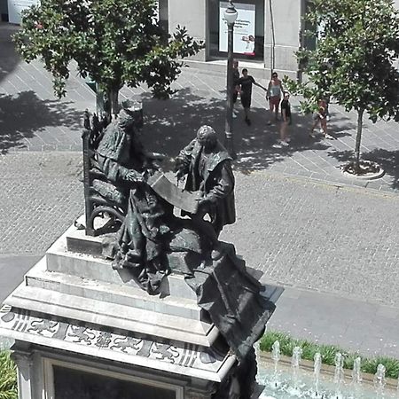 Rincon De Maria Jose Daire Monachil Dış mekan fotoğraf