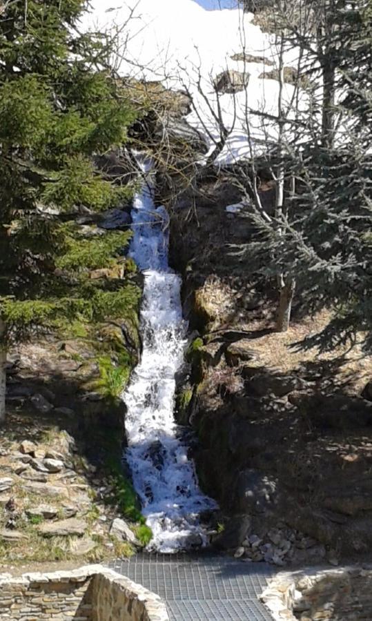 Rincon De Maria Jose Daire Monachil Dış mekan fotoğraf